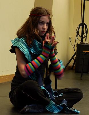 hippie